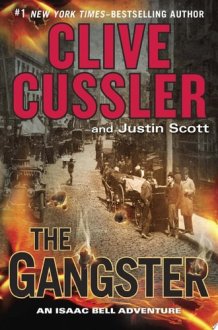 The Gangster cover image