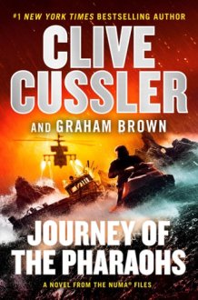 Journey of the Pharaohs cover image
