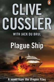 Plague Ship cover image