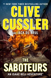 The Saboteurs cover image