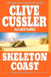 Skeleton Coast cover image