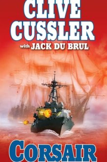 Corsair cover image