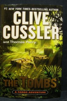 The Tombs cover image