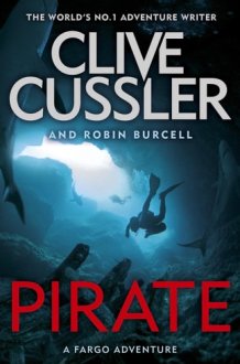 Pirate cover image