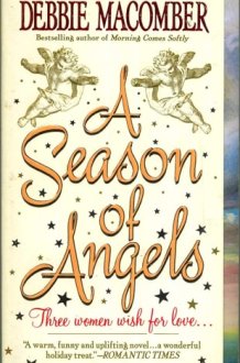 A Season of Angels cover image