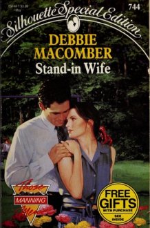 Stand-in Wife cover image