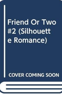 A Friend Or Two cover image