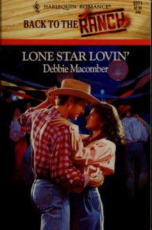 Lone Star Lovin'. cover image