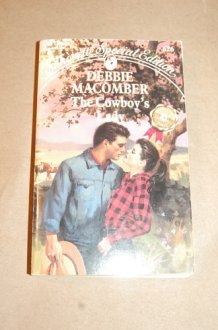 The Cowboy's Lady cover image