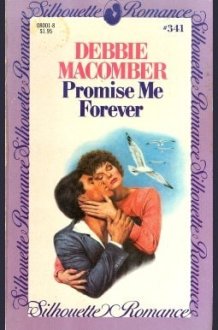 Promise Me Forever cover image