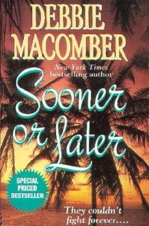 Sooner Or Later cover image