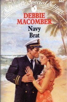 Navy Brat cover image