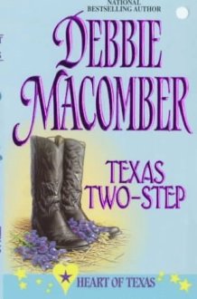 Texas Two-step cover image