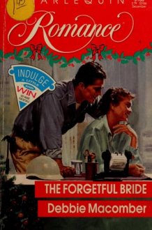 The Forgetful Bride cover image