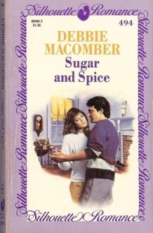 Sugar and Spice cover image