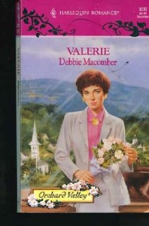 Valerie cover image