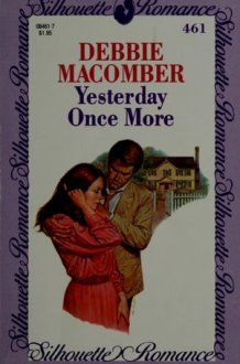Yesterday Once More cover image