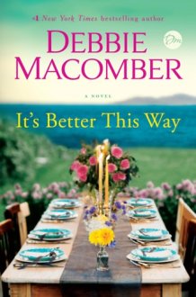 It's Better This Way A Novel cover image