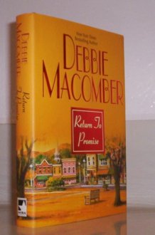 Return to Promise cover image