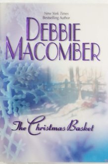 The Christmas Basket cover image