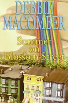 Summer on Blossom Street cover image