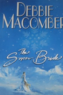 The Snow Bride cover image