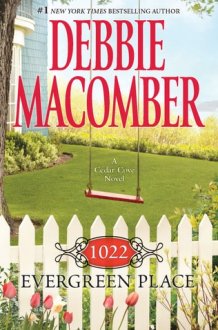 1022 Evergreen Place cover image