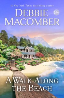 A Walk Along the Beach A Novel cover image