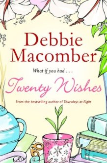 Twenty Wishes cover image