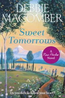 Sweet Tomorrows cover image