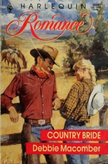 Country Bride cover image