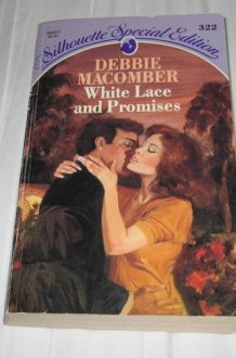 White Lace and Promises cover image