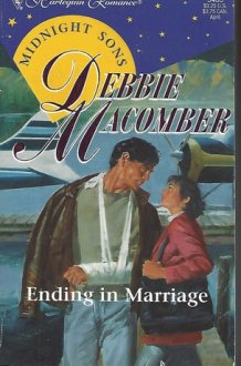 Ending in Marriage cover image