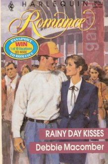 Rainy Day Kisses cover image