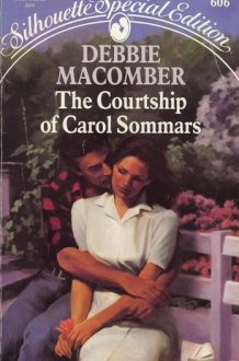 The Courtship of Carol Sommars cover image