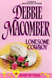Lonesome Cowboy cover image