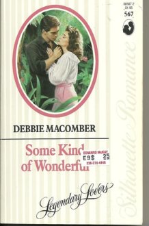 Some Kind of Wonderful cover image