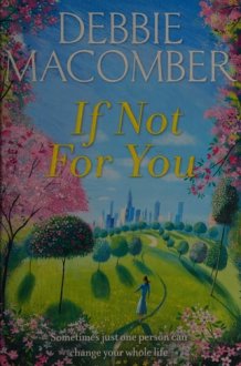 If Not for You A Novel cover image