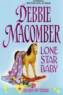 Lone Star Baby cover image