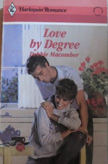Love by Degree cover image