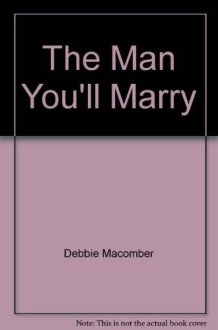 The Man You'll Marry cover image