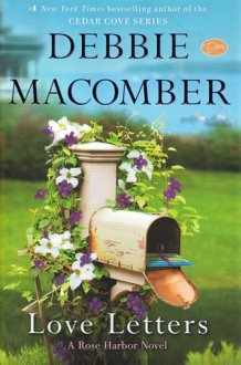 Love Letters cover image