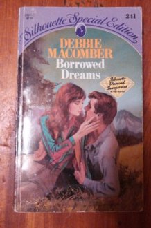Borrowed Dreams cover image