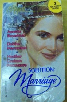 Solution: Marriage cover image