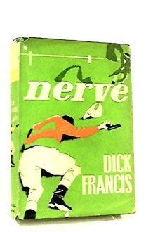 Nerve cover image