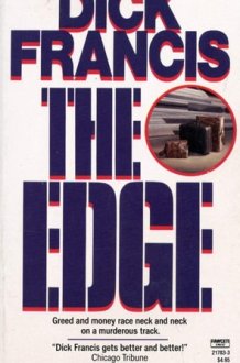 The Edge cover image
