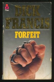 Forfeit cover image