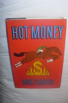 Hot Money cover image