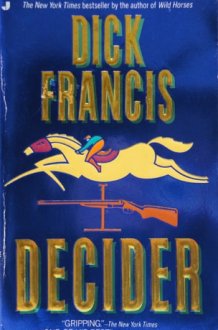 Decider cover image