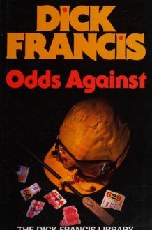 Odds Against cover image